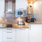 Apartamento Duene, App 15 Duhnen
