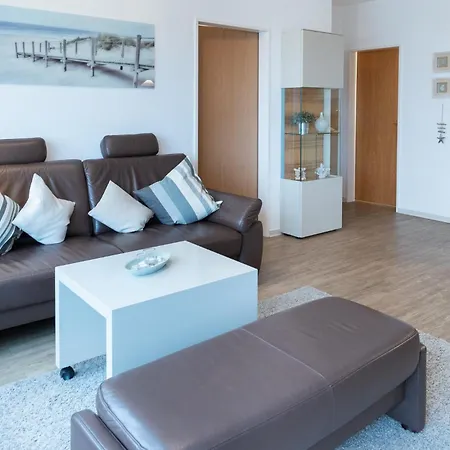 Düne, App 15 Apartment