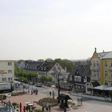 Düne, App 15 Apartment *